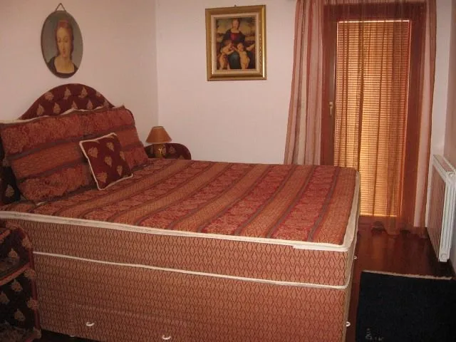 Rent, three bedroom apartment, 100m², Gorica C, Podgorica
