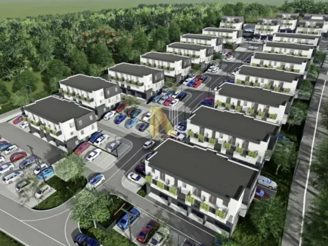 Prodaja, dvosoban stan, 55m², Alibegovac, Petrovaradin - image 2