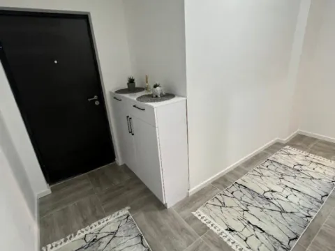 Izdavanje, stan, 45m², Šušanj, Bar - image 10