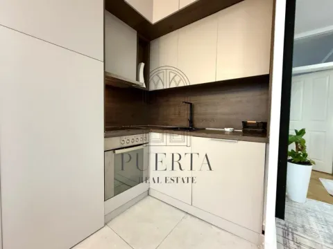 Izdavanje, dvosoban stan, 70m², Preko Morače, Podgorica - image 4