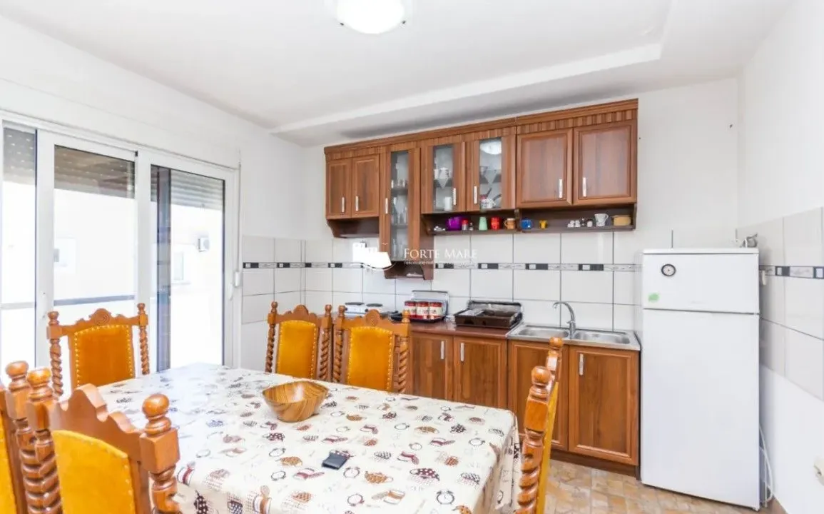 Sale, house, 252m², Baošići, Herceg Novi