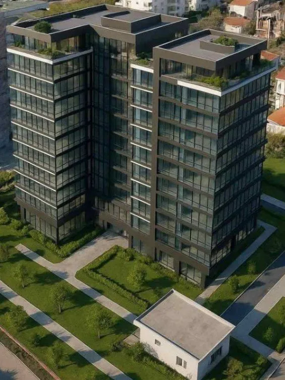 Sale, land lot, 2600m², Centar, Bar