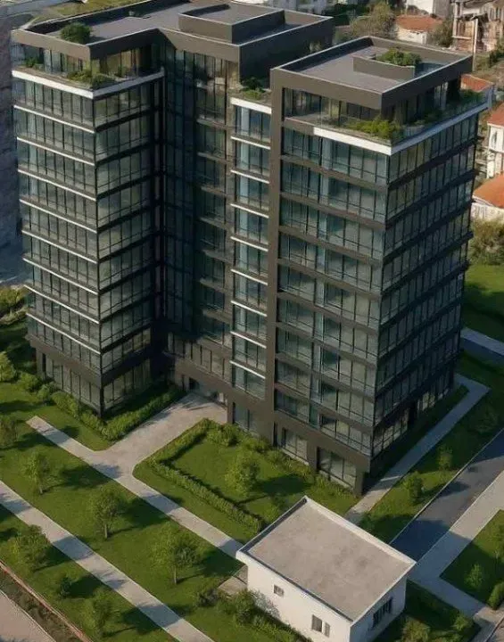 Sale, land lot, 2600m², Centar, Bar