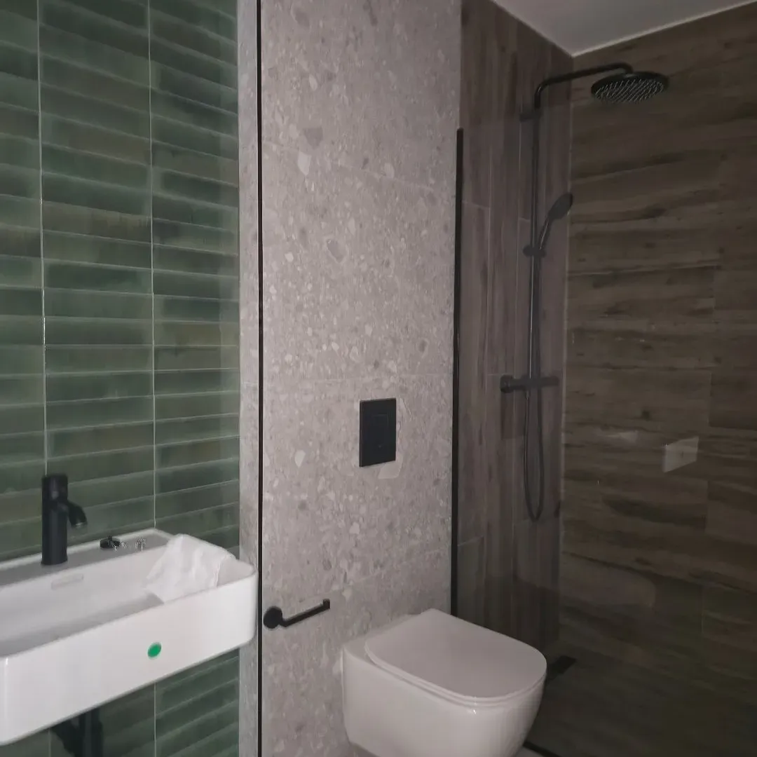 Sale, one bedroom apartment, 42m², Centar, Kolašin