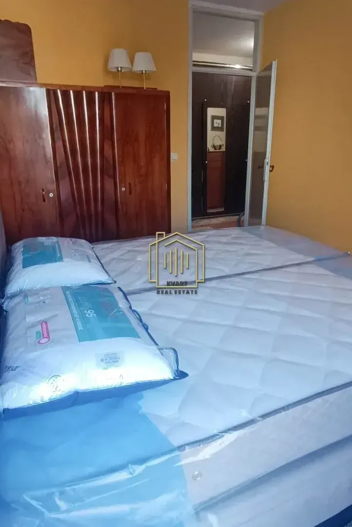 Rent, one bedroom apartment, 51m², Centar, Budva
