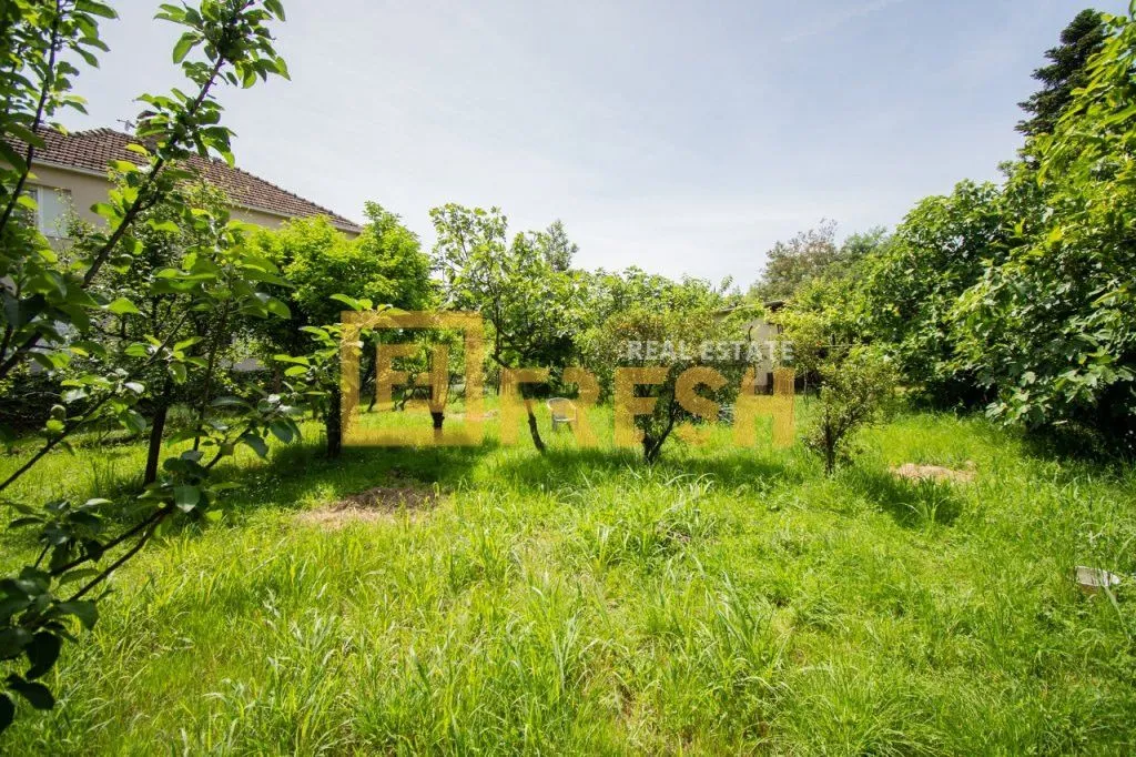 Prodaja, plac, 470m², Gorica C, Podgorica