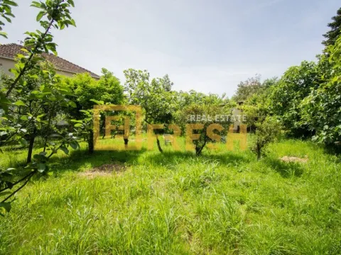 Land Lot for Sale, 470m2, Gorica C, Podgorica Land Lot for Sale, 470m2, Gorica C, Podgorica