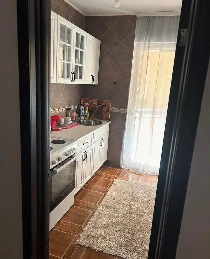 Prodaja, jednosoban stan, 60m², Zagorič, Podgorica