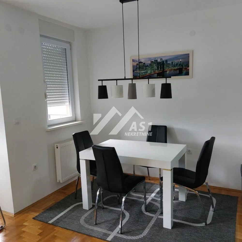 Rent, one bedroom apartment, 39m², Telep, Novi Sad Sve Podlokacije