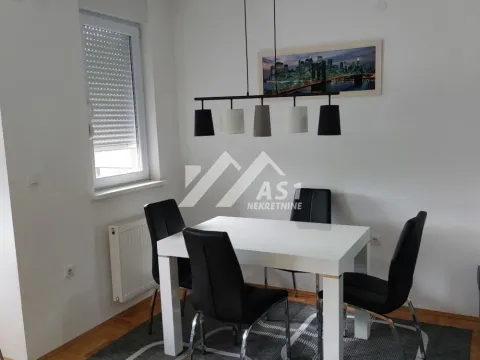 Rent, one bedroom apartment, 39m², Telep, Novi Sad Sve Podlokacije - image 3