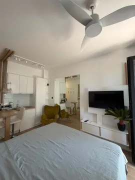 Sale, studio apartment, 28m², Rafailovići, Budva - image 3