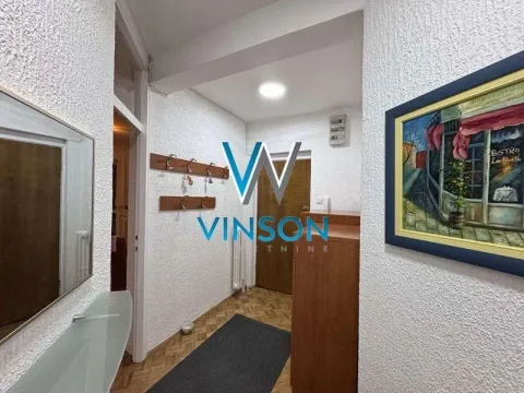 Izdavanje, dvosoban stan, 42m², Novi Sad Sve Podlokacije, Novi Sad - image 5