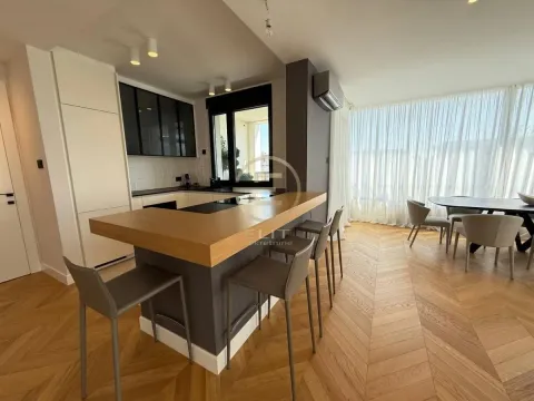 Sale, four bedroom apartment, 126m², Adamovićevo Naselje, Novi Sad Sve Podlokacije - image 8