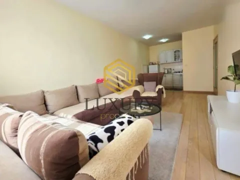 Rent, one bedroom apartment, 46m², City Kvart, Podgorica - image 2