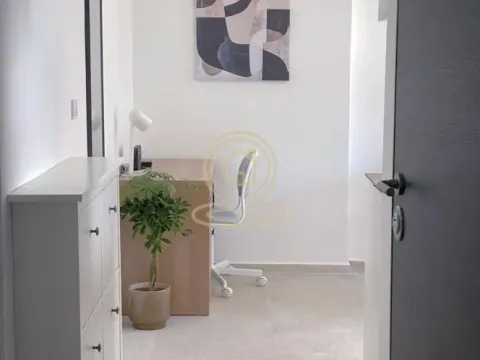 Rent, two bedroom apartment, 41m², Slavija, Vračar Sve Podlokacije - image 2