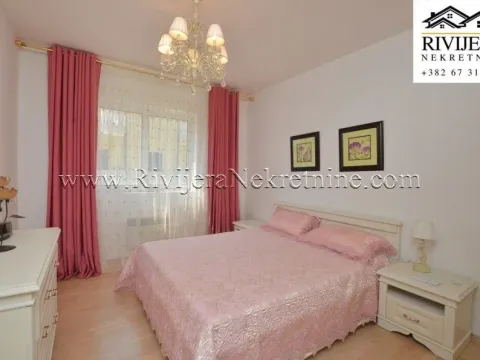 Prodaja, trosoban stan, 102m², Kumbor, Herceg Novi - image 11