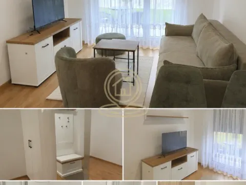 Izdavanje, trosoban stan, 54m², Telep, Novi Sad Sve Podlokacije - image 2