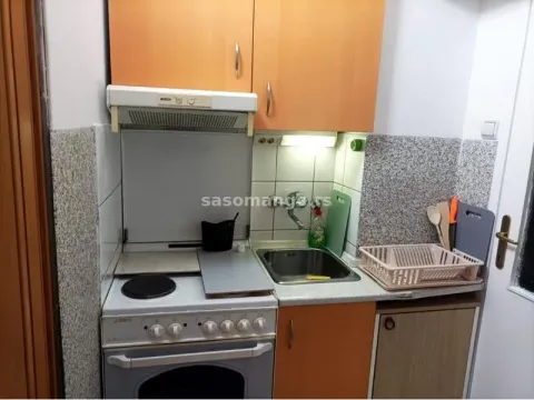 Izdavanje, dvosoban stan, 40m², Stari Grad, Beograd - image 5