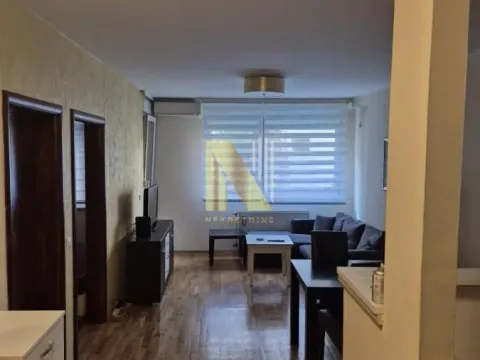 Izdavanje, jednosoban stan, 45m², Centar, Novi Sad - image 7