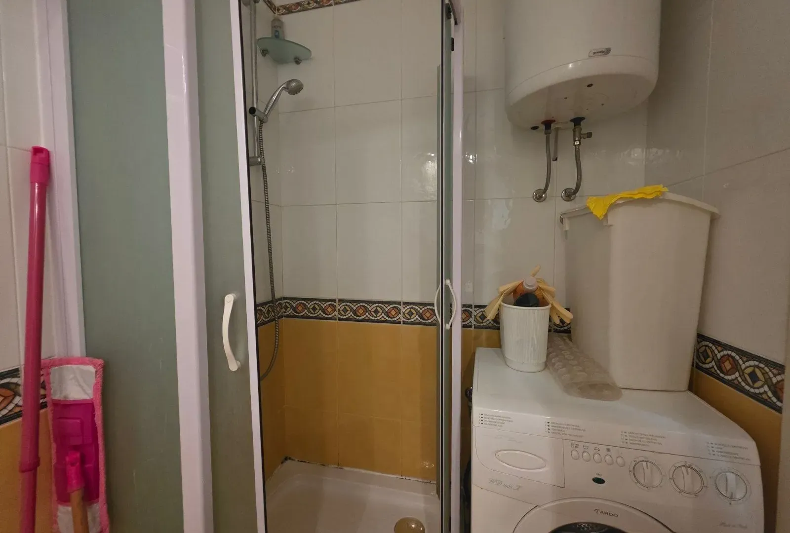 Sale, two bedroom apartment, 70m², Budva, Crna Gora