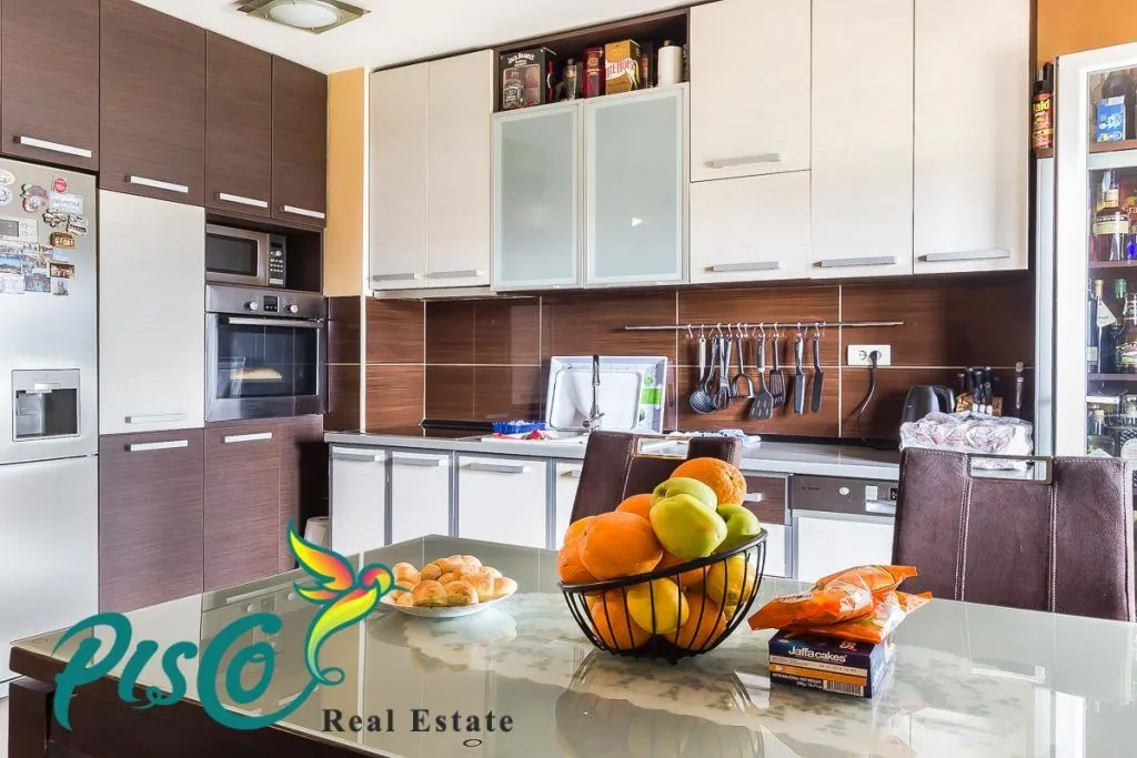 Prodaja, trosoban stan, 90m², Ljubović, Podgorica