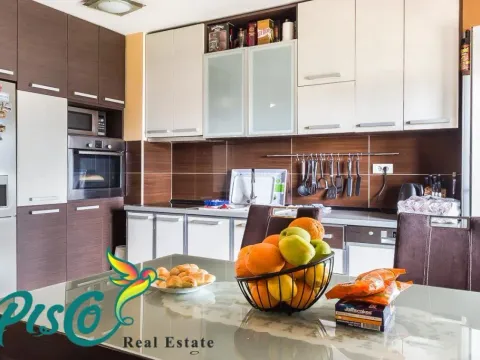 Sale, three bedroom apartment, 90m², Ljubović, Podgorica - image 4