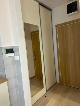 Izdavanje, garsonjera, 28m², Bečići, Budva - image 8