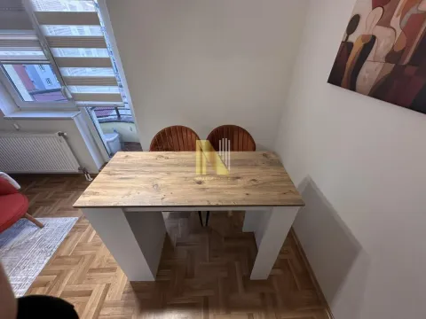 Rent, studio apartment, 24m², Grbavica, Novi Sad Sve Podlokacije - image 5