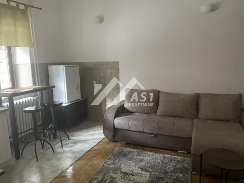 Izdavanje, jednosoban stan, 40m², Centar, Novi Sad - image 2