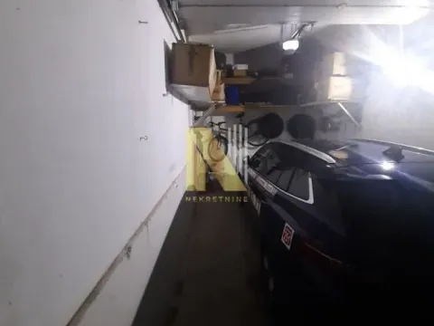 Prodaja, trosoban stan, 70m², Nova Detelinara, Novi Sad Sve Podlokacije - image 24