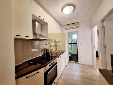 Izdavanje, dvosoban stan, 53m², Tašmajdan, Palilula Sve Podlokacije - image 8