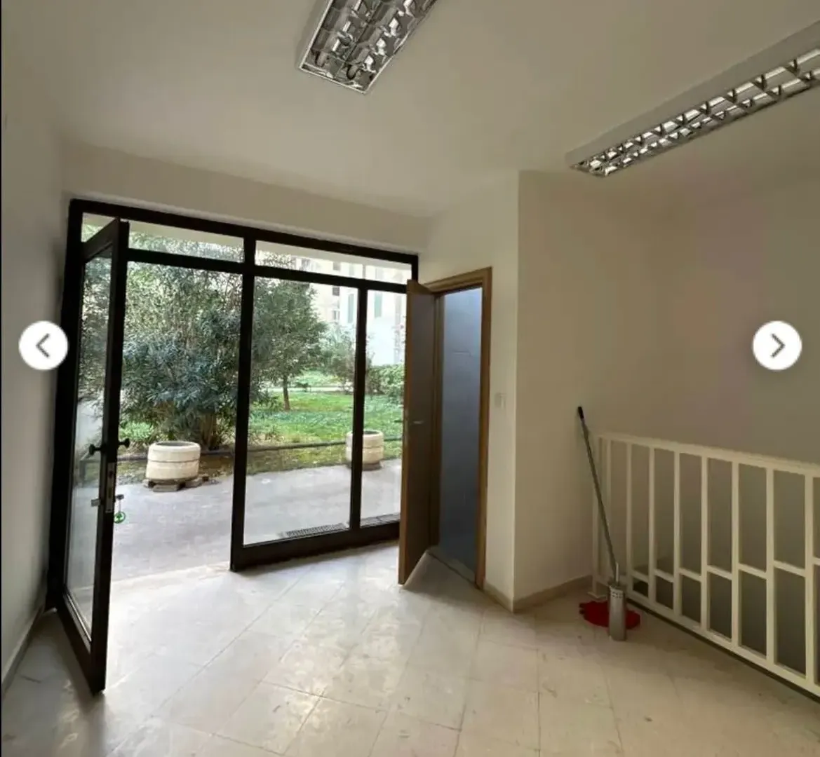 Sale, office space, 64m², Gintaš, Podgorica