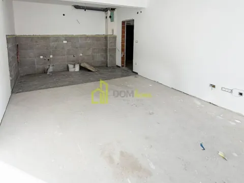 Prodaja, dvosoban stan, 64m², Stari Aerodrom, Podgorica - image 3