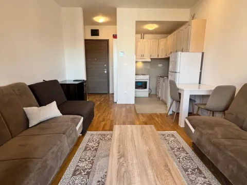 Sale, studio apartment, 30m², Zabjelo, Podgorica - image 2