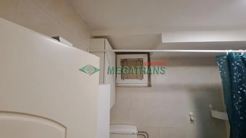 Rent, one bedroom apartment, 45m², Novi Sad Sve Podlokacije, Novi Sad