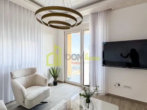 Prodaja, dvosoban stan, 74m², Bečići, Budva - image 6