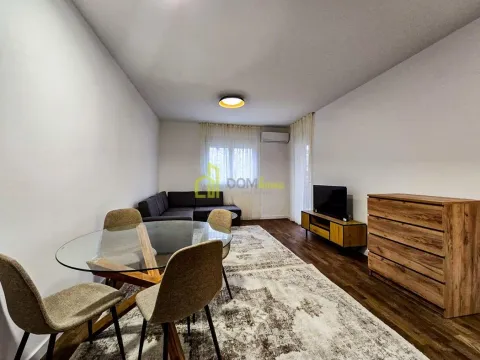 Izdavanje, jednosoban stan, 46m², Stari Aerodrom, Podgorica - image 4