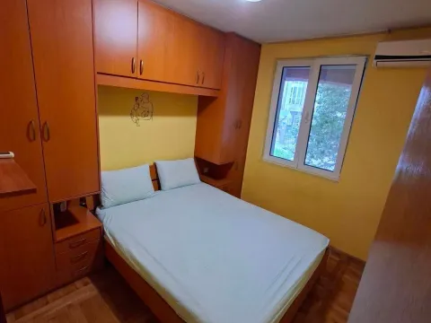 Rent, two bedroom apartment, 56m², Zabjelo, Podgorica - image 15