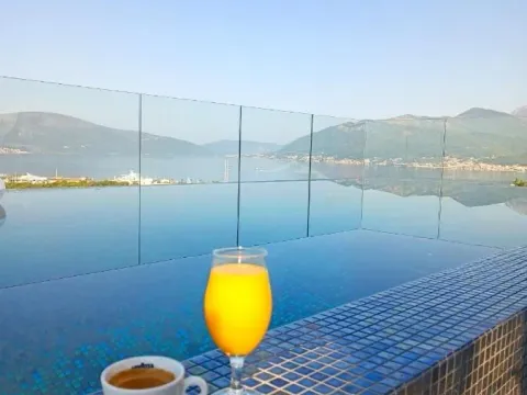 Prodaja, jednosoban stan, 38m², Mažina, Tivat - image 16