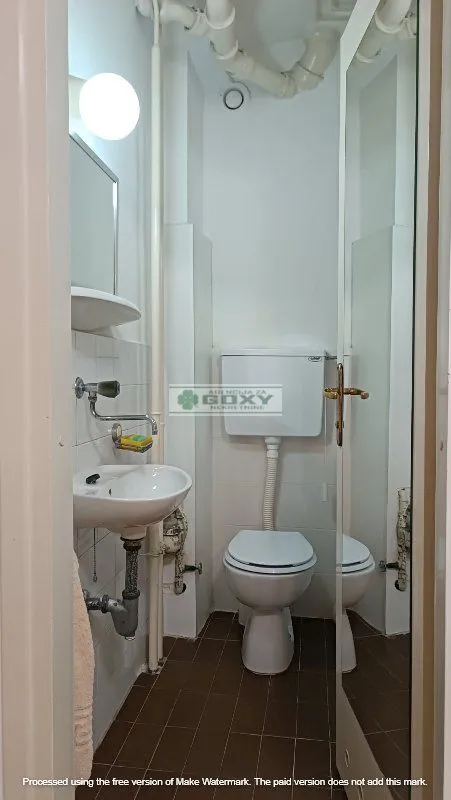 Sale, three bedroom apartment, 103m², Čukarica, Beograd