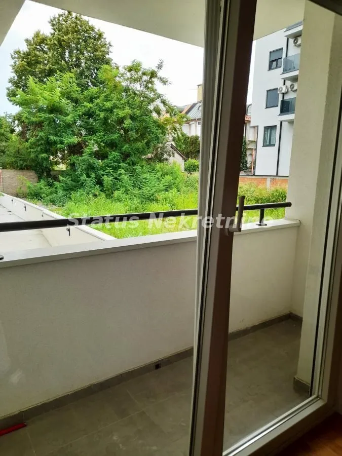 Prodaja, jednosoban stan, 47m², Telep, Novi Sad Sve Podlokacije