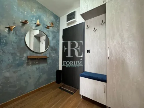 Izdavanje, jednosoban stan, 50m², Ljubović, Podgorica - image 6