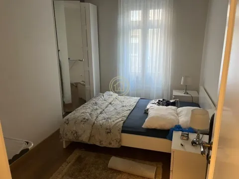 Rent, two bedroom apartment, 41m², Stari Grad, Beograd - image 9