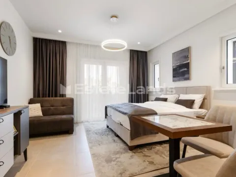 Rent, studio apartment, 40m², Luštica Bay, Tivat - image 8