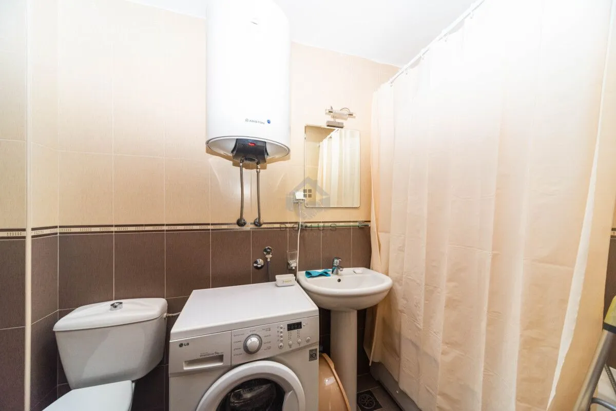 Rent, one bedroom apartment, 54m², Gorica C, Podgorica