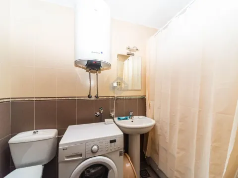 Rent, one bedroom apartment, 54m², Gorica C, Podgorica - image 11