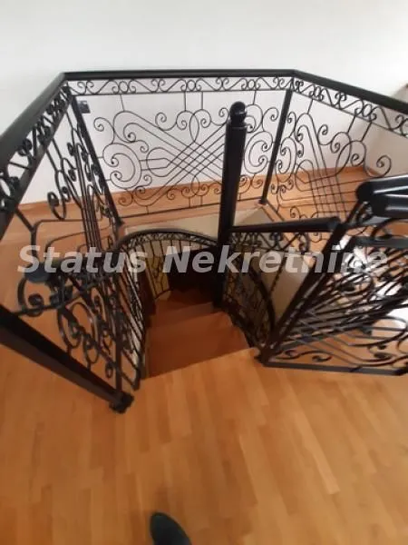 Sale, house, 582m², Tatarsko brdo, Petrovaradin