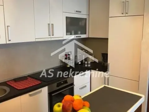 Izdavanje, trosoban stan, 56m², Južni Bulevar, Vračar Sve Podlokacije - image 9