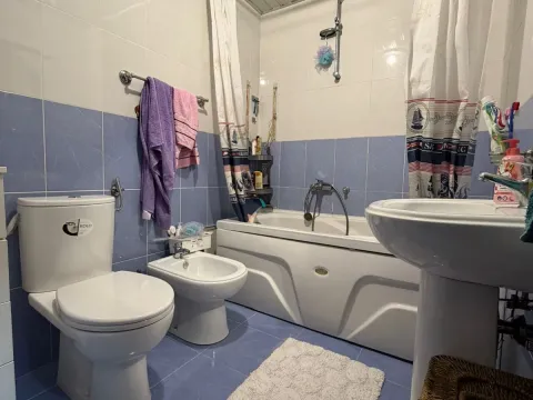 Sale, two bedroom apartment, 83m², Centar, Bar - image 9