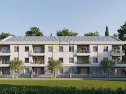 Prodaja, dvosoban stan, 67m², Donja Gorica, Podgorica - image 4